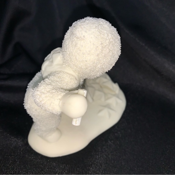 SnowBabies Department 56 - Picture 6 of 6